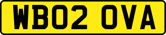 WB02OVA