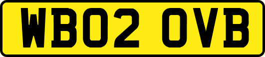 WB02OVB