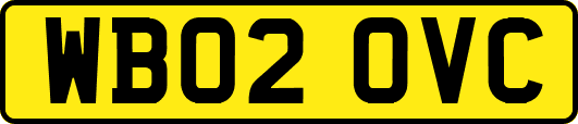 WB02OVC