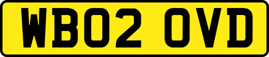 WB02OVD