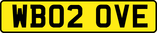 WB02OVE