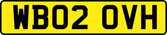 WB02OVH