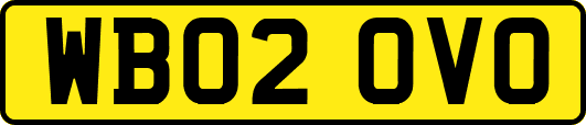 WB02OVO