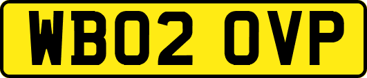 WB02OVP