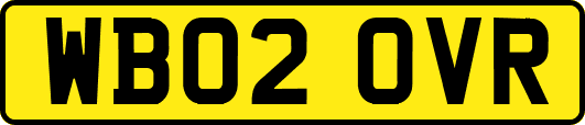 WB02OVR