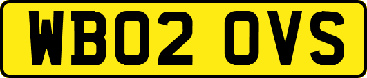 WB02OVS