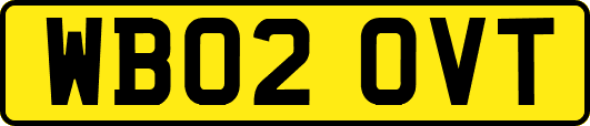 WB02OVT