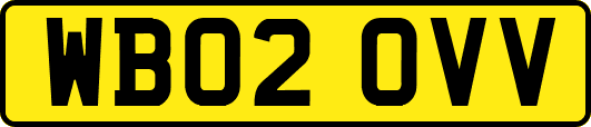 WB02OVV