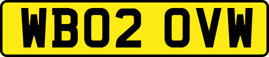 WB02OVW