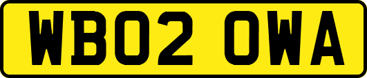 WB02OWA