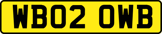 WB02OWB