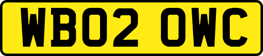 WB02OWC