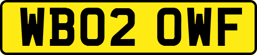 WB02OWF