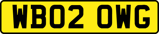 WB02OWG