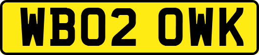 WB02OWK