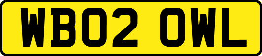 WB02OWL