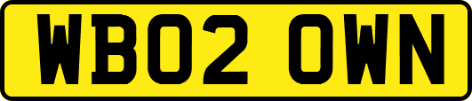 WB02OWN