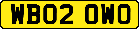 WB02OWO