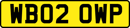 WB02OWP