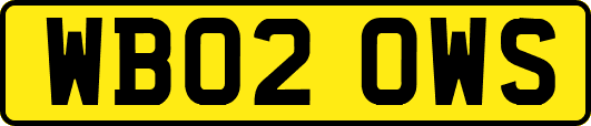 WB02OWS
