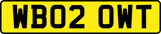 WB02OWT