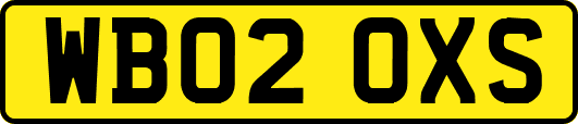 WB02OXS