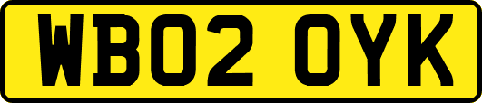 WB02OYK