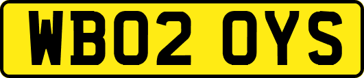 WB02OYS