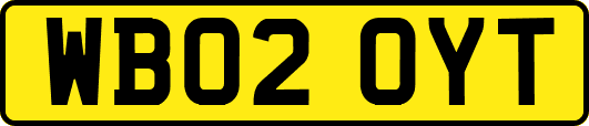 WB02OYT
