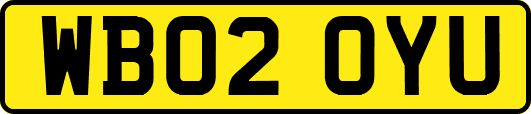 WB02OYU