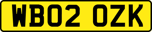WB02OZK