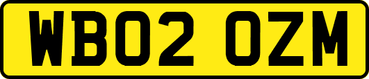WB02OZM