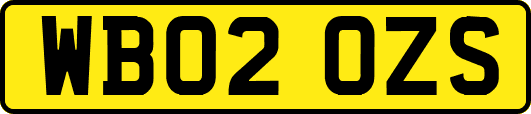 WB02OZS