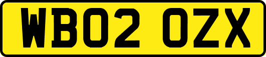 WB02OZX