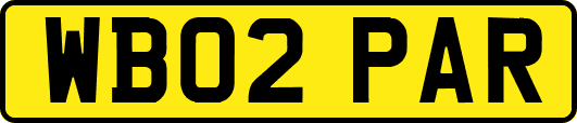 WB02PAR