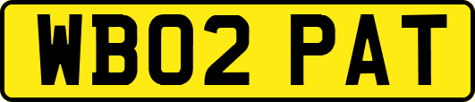 WB02PAT