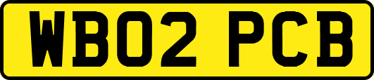 WB02PCB
