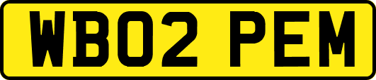 WB02PEM
