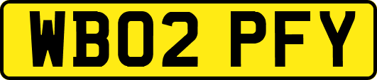WB02PFY