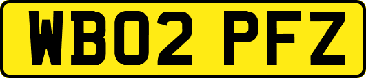 WB02PFZ
