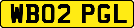 WB02PGL