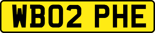 WB02PHE