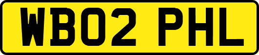 WB02PHL
