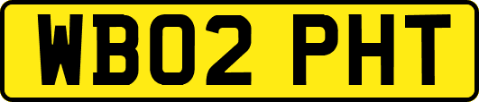 WB02PHT