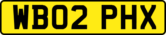 WB02PHX