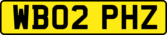WB02PHZ