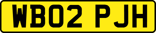 WB02PJH