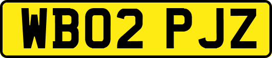 WB02PJZ