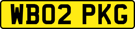 WB02PKG