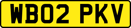 WB02PKV